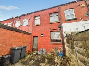 Rear- click for photo gallery